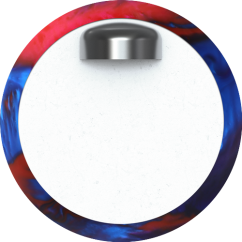 ASPIRE NAVY/RED/BLUE