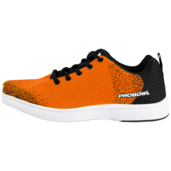 TAKTIKA ČERNÁ/ORANŽOVÁ pánské