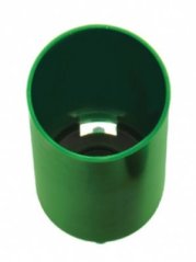 SWITCH GRIP TURBO BLANK INNER SLEEVE GREEN