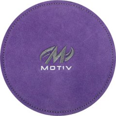 DISK SHAMMY MOTIV PURPLE