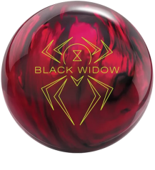 BLACK WIDOW 2.0 HYBRID