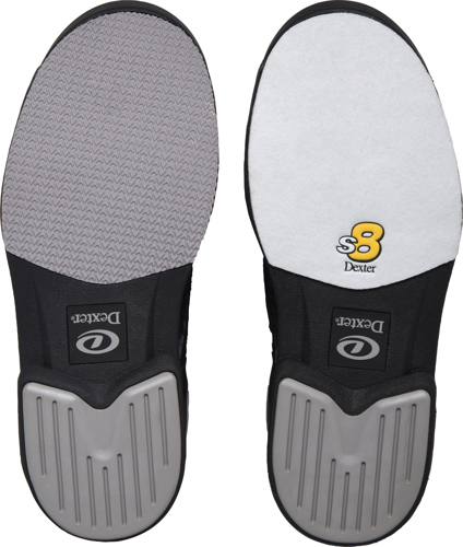 PRO BOA BLACK/GREY LEOPARD WOMEN