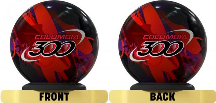 COLUMBIA 300 BALL