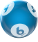 BINGO HOUSEBALL 6 LBS