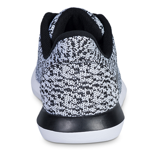 LUX WHITE/BLACK WOMEN