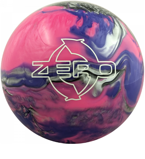 BOWLINGOVÉ KOULE ZERO MIX 4+