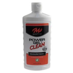 ČISTIČ NA BOWLINGOVÉ KOULE POWER GEL 16 OZ