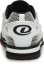 SST 8 POWER FRAME BOA WHITE/BLACK MEN