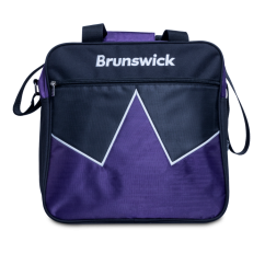 TAŠKA NA 1 KOULI BLAST FIALOVÁ