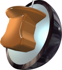 CYBORG PEARL