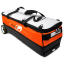 3 BALL GENESIS SPORT MODULAR ROLLER BAG ORANGE
