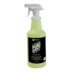 PURE ENERGY BALL CLEANER 32 OZ SPRAY