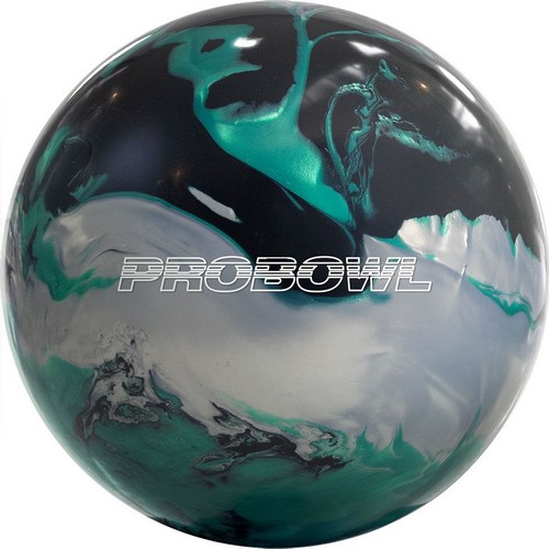 UNDERCOVER EMERALD/BLACK/SILVER PEARL