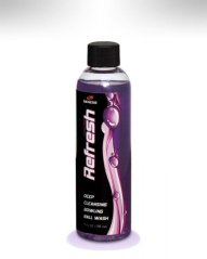 GENESIS EVOLUTION REFRESH BALL CLEANER 8 OZ