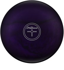 PURPLE URETHANE PEARL