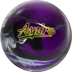 ASPIRE PURPLE/BLACK/SILVER