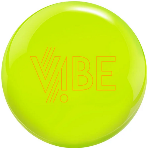 RADIOACTIVE VIBE