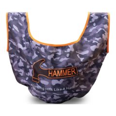 VAK NA LEŠTĚNÍ BOWLINGOVÝCH KOULÍ HAMMER CAMO