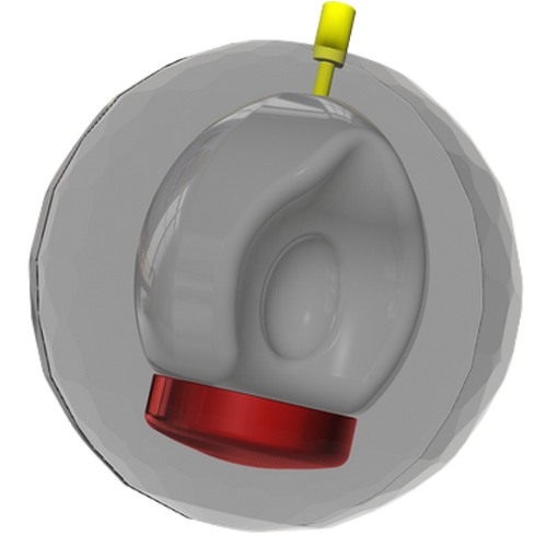 ALPHA CRUX