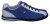 KICKS MODRÁ/STŘÍBRNÁ unisex