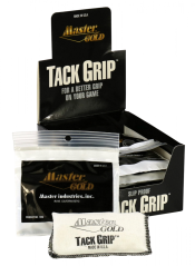 SÁČEK S MAGNÉZIEM MASTER GOLD TACK BOX