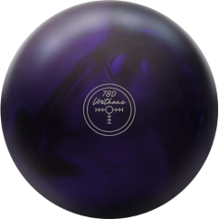 PURPLE URETHANE PEARL 78D