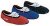 NO WET SHOE COVER ROBBY'S -PAIR
