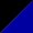 BLACK/BLUE