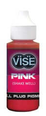 BARVA VISE BALL PLUG COLOR