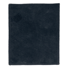 SPECIÁLNÍ KOŽENÁ ÚTĚRKA HAMMER SHAMMY 78D ČERNÁ