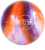 FORTA WHITE/PURPLE/ORANGE