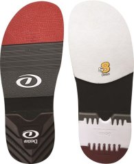 SST 6 HYBRID BOA BLACK/GREY MEN