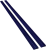 SQUEEGEE BLADE REPLACEMENT KIT (BLUE-42 " )