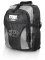 DELUXE BACK PACK BLACK/SILVER