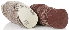 BRUSNÉ KOTOUČKY PB SANDING DISC 100 KS