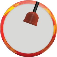 WD LAVA FIRE