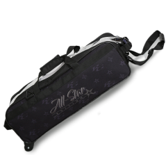 TAŠKA NA 3 KOULE TRAVEL TOTE ALL STAR EDITION BLACKOUT 4+