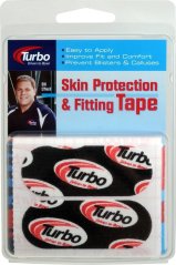 FITTING TAPE DRIVEN TO BOWL
