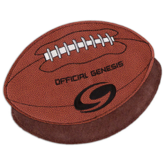 SPECIÁLNÍ KOŽENÁ ÚTĚRKA GENESIS PURE PAD SPORT AMERICKÝ FOTBAL