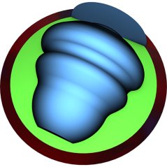 IMPULSE SOLID