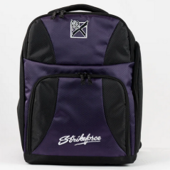 BATOH NA 1 KOULI KR STRIKEPACK FIALOVÝ