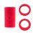 GRIP QUAD RED