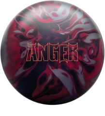ANGER SOLID