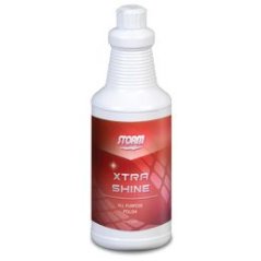 LEŠTIDLO NA BOWLINGOVÉ KOULE XTRA SHINE QUART