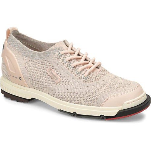THE 9 ST PEACH/SILVER WOMEN