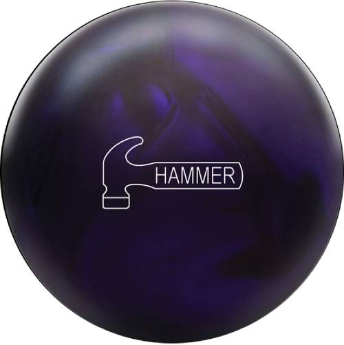 PURPLE URETHANE PEARL