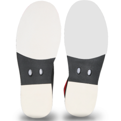 3G SPEED DIAL+ ČERNÁ/ČERVENÁ pánské