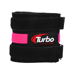 NEOPRENOVÝ ZPEVŇOVAČ ZÁPĚSTÍ TURBO RŮŽOVÝ