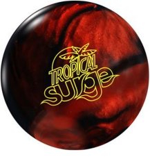 TROPICAL SURGE BLACK/COPPER