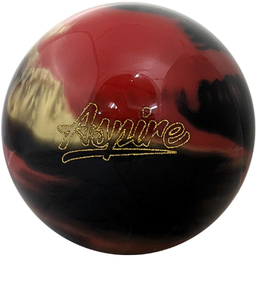 MOTIV ASPIRE RED/BLACK/GOLD